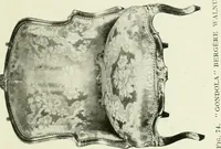 Picture 70 of 99 from French furniture under Louis XV (1920), leaf 202