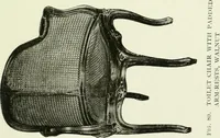 Picture 78 of 99 from French furniture under Louis XV (1920), leaf 206
