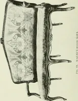An illustration from French furniture under Louis XV (1920)