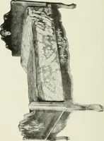 An illustration from French furniture under Louis XV (1920)