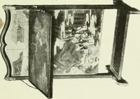 Picture 92 of 99 from French furniture under Louis XV (1920), leaf 216