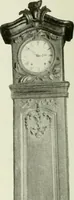 An illustration from French furniture under Louis XV (1920)