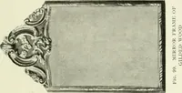 An illustration from French furniture under Louis XV (1920)