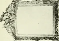 An illustration from French furniture under Louis XV (1920)