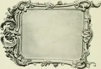An illustration from French furniture under Louis XV (1920)