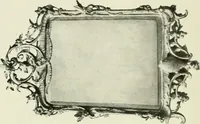 An illustration from French furniture under Louis XV (1920)