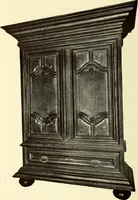 Picture 10 of 78 from French furniture under Louis XVI (1920), leaf 192
