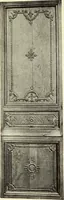 An illustration from French furniture under Louis XVI (1920)