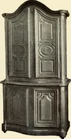 Picture 43 of 78 from French furniture under Louis XVI (1920), leaf 219