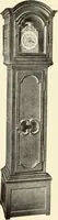 An illustration from French furniture under Louis XVI (1920)