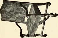 Picture 55 of 78 from French furniture under Louis XVI (1920), leaf 231