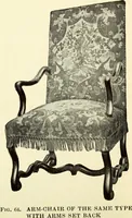 Picture 56 of 78 from French furniture under Louis XVI (1920), leaf 232