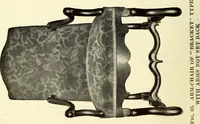 An illustration from French furniture under Louis XVI (1920)