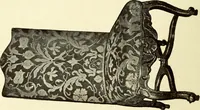 An illustration from French furniture under Louis XVI (1920)