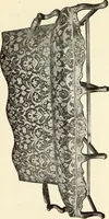 An illustration from French furniture under Louis XVI (1920)