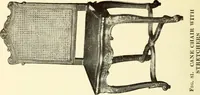 Picture 72 of 78 from French furniture under Louis XVI (1920), leaf 242