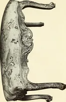 An illustration from French furniture under Louis XVI (1920)