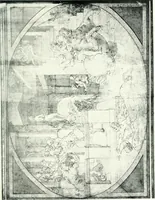 An illustration from French painting in the sixteenth century (1904)