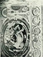 An illustration from French painting in the sixteenth century (1904)