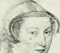An illustration from French painting in the sixteenth century (1904)