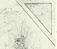 An illustration from French painting in the sixteenth century (1904)