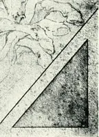 An illustration from French painting in the sixteenth century (1904)
