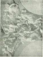 An illustration from French painting in the sixteenth century (1904)