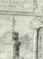 An illustration from French painting in the sixteenth century (1904)