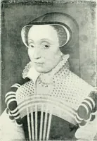 An illustration from French painting in the sixteenth century (1904)