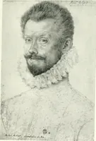 An illustration from French painting in the sixteenth century (1904)