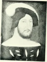 An illustration from French painting in the sixteenth century (1904)