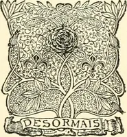 An illustration from French painting in the sixteenth century (1904)