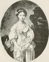 An illustration from French pictures and their painters (1922)