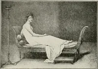 An illustration from French pictures and their painters (1922)