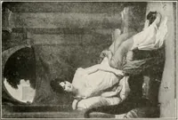 An illustration from French pictures and their painters (1922)