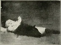 An illustration from French pictures and their painters (1922)