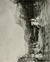 An illustration from French pictures and their painters (1922)