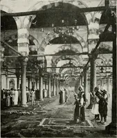 An illustration from French pictures and their painters (1922)