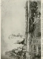 An illustration from French pictures and their painters (1922)