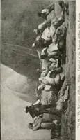 An illustration from French pictures and their painters (1922)