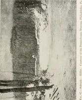 An illustration from French pictures and their painters (1922)