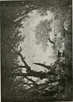 An illustration from French pictures and their painters (1922)