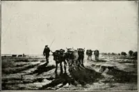 An illustration from French pictures and their painters (1922)