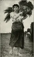 An illustration from French pictures and their painters (1922)