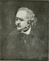 An illustration from French pictures and their painters (1922)