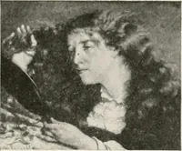 An illustration from French pictures and their painters (1922)