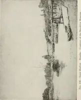 An illustration from French pictures and their painters (1922)
