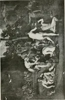An illustration from French pictures and their painters (1922)