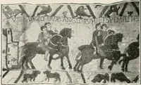 An illustration from French pictures and their painters (1922)