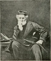 An illustration from French pictures and their painters (1922)